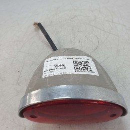 Faro fanale luce stop ItalJet Torpedo posteriore