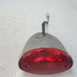 Faro fanale luce stop ItalJet Torpedo posteriore