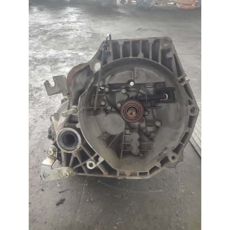 cambio Fiat 500 1.3 MTJ 5 marce 2014 ( 55241803 ) pos I2
