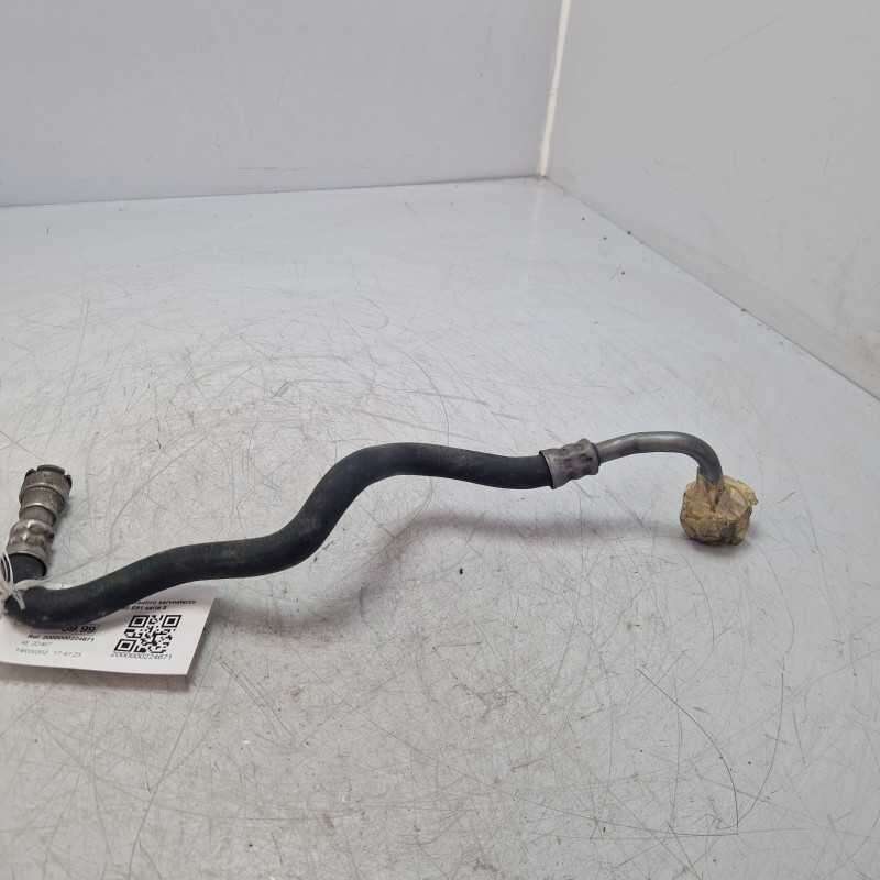6796331 tubo condotto idraulico servosterzo linea di ritorno BMW E90 E91 serie 3