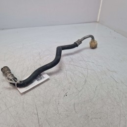 6796331 tubo condotto idraulico servosterzo linea di ritorno BMW E90 E91 serie 3 