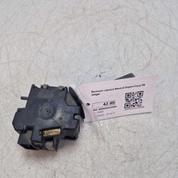 Devioluci clacson Renault Supercinque R5 Jaeger