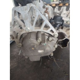 cambio Fiat 500 1.3 MTJ 5 marce 2014 ( 55241803 ) pos I2