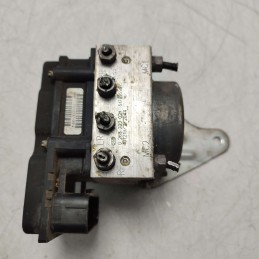 0265800673 Centralina pompa ABS Fiat Panda 169 2003-11 0265232021 51799595