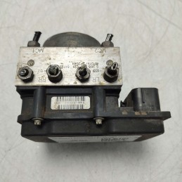 0265800673 Centralina pompa ABS Fiat Panda 169 2003-11 0265232021 51799595