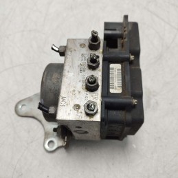 0265800673 Centralina pompa ABS Fiat Panda 169 2003-11 0265232021 51799595
