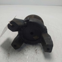 Supporto sostegno motore lato destro Hyundai Santafe 2.2d D4EB 2007