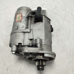 Motorino avviamento Hyundai Santafe 2.2d D4EB 2007