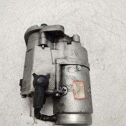 Motorino avviamento Hyundai Santafe 2.2d D4EB 2007
