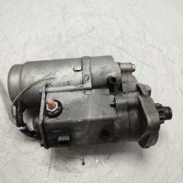 Motorino avviamento Hyundai Santafe 2.2d D4EB 2007