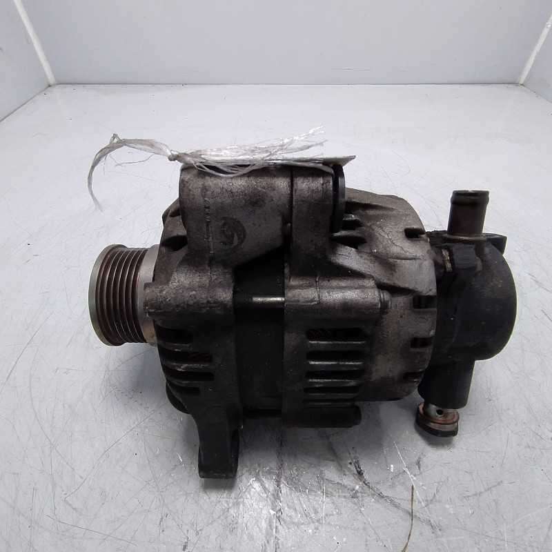 37300-27012 alternatore generatore elettrico Hyundai Santafe 2.2d D4EB 2007