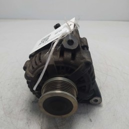 37300-27012 alternatore generatore elettrico Hyundai Santafe 2.2d D4EB 2007