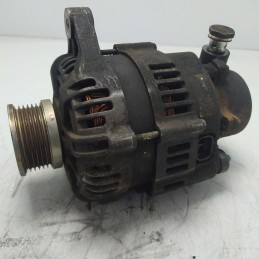 37300-27012 alternatore generatore elettrico Hyundai Santafe 2.2d D4EB 2007