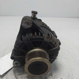 37300-27012 alternatore generatore elettrico Hyundai Santafe 2.2d D4EB 2007
