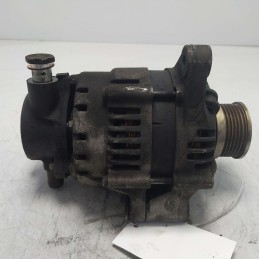 37300-27012 alternatore generatore elettrico Hyundai Santafe 2.2d D4EB 2007