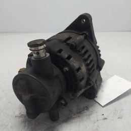 37300-27012 alternatore generatore elettrico Hyundai Santafe 2.2d D4EB 2007