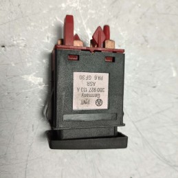 3B0927133A Gruppo comandi interruttore pulsanti ASR Volkswagen Passat 1996-05