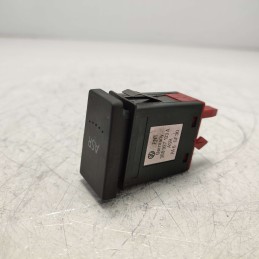 3B0927133A Gruppo comandi interruttore pulsanti ASR Volkswagen Passat 1996-05