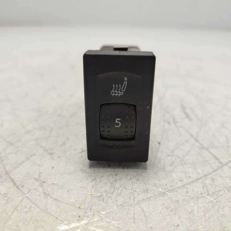 3B0963563C Gruppo comandi interruttore pulsanti regolazione sedile riscaldabile VW Passat 1996-05