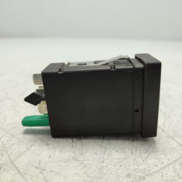 3B0963563C Gruppo comandi interruttore pulsanti regolazione sedile riscaldabile VW Passat 1996-05