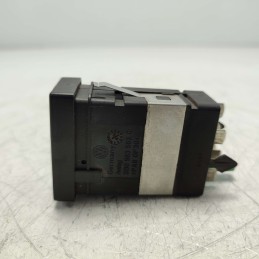 3B0963563C Gruppo comandi interruttore pulsanti regolazione sedile riscaldabile VW Passat 1996-05