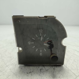 Orologio veglia quarzo Borletti Fiat Panda 141 4x4 TREKKING SISLEY 1986-03 