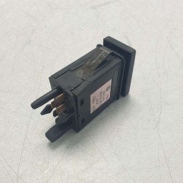 3B0959621C Gruppo comandi interruttore pulsanti sbrinatore lunotto Volkswagen Passat 1996-05