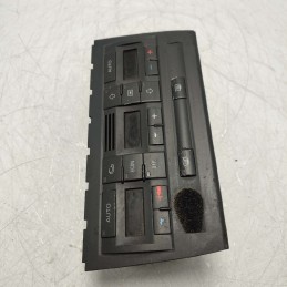8E0820043AL centralina pannello comandi clima A/C Audi A4 B7 8E 2004-08