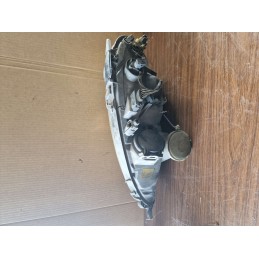A1688201861 faro fanale proiettore Mercedes W168 Classe A 1997-04 anteriore destro 7pin da lucidare