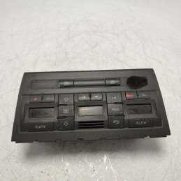 8E0820043AL centralina pannello comandi clima A/C Audi A4 B7 8E 2004-08