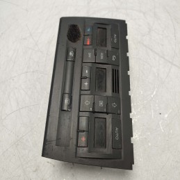 8E0820043AL centralina pannello comandi clima A/C Audi A4 B7 8E 2004-08