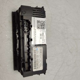 8E0820043AL centralina pannello comandi clima A/C Audi A4 B7 8E 2004-08