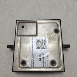 8E0907279L centralina ecu comfort Audi A4 B7 8E 2004-08 Temic