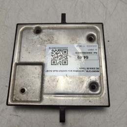 8E0907279L centralina ecu comfort Audi A4 B7 8E 2004-08 Temic