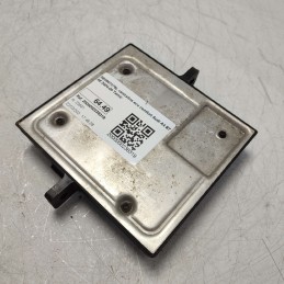 8E0907279L centralina ecu comfort Audi A4 B7 8E 2004-08 Temic