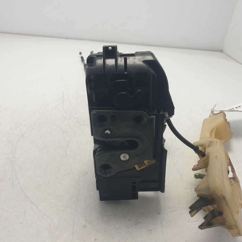 81310-2B020 Serratura chiusura elettrica ant sx Hyundai Santafe 2.2d D4EB 2007 6pin