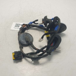 91660-2B010 Cablaggio impianto elettrico portiera post dx Hyundai Santafe 2.2d D4EB 2007