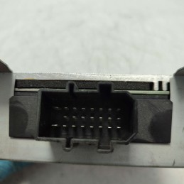 8E5035223D centralina ecu amplificatore stereo Audi A4 B7 8E 2004-08