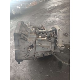 cambio Fiat Panda/Tipo/500/500 X 1.3 MTJ 95 CV 5 marce 2007 ( 55276900 ) pos I2
