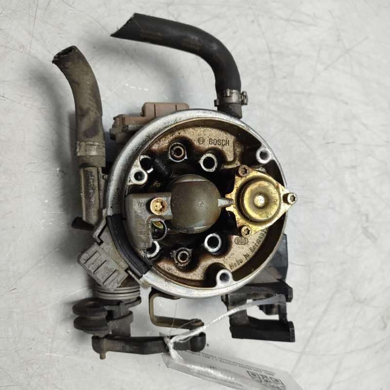 Corpo farfallato carburatore monoiniettore Peugeot 106 1.1 benzina 44KW HDZ 1999