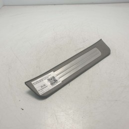 85875-2B000 Battitacco portiera post sx Hyundai Santafe 2.2d D4EB 2007