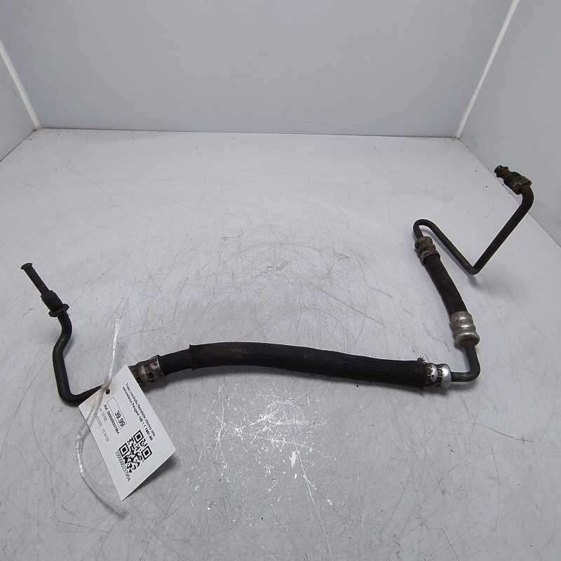 Tubo condotto flessibile ritorno olio servosterzo Peugeot 106 1.1 1991-96