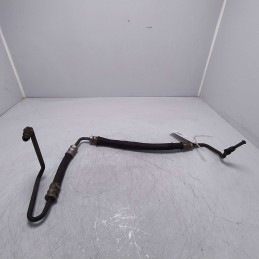 Tubo condotto flessibile ritorno olio servosterzo Peugeot 106 1.1 1991-96 