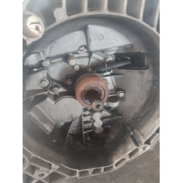 cambio Fiat Panda/Tipo/500/500 X 1.3 MTJ 95 CV 5 marce ( 55276900 ) pos I2