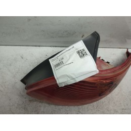 Stop fanale posteriore Peugeot 206 destro dx