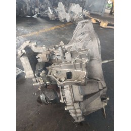 cambio Fiat Panda/Tipo/500/500 X 1.3 MTJ 95 CV 5 marce ( 55276900 ) pos I2