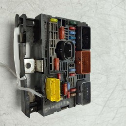 966700080 centralina ecu...