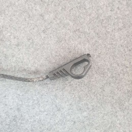 Cappelliera mensola copribagagli copribaule Fiat Bravo I serie 3porte 1993-99