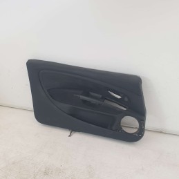 Pannello rivestimento portiera Fiat Grande Punto 199 3P 2005-13 anteriore sinistro