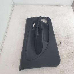 Pannello rivestimento portiera Fiat Grande Punto 199 3P 2005-13 anteriore sinistro